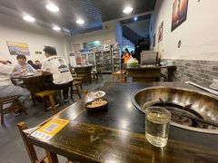 大堂-天治宣·野椒鸡(龙头寺总店)