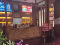 -黔蘑菇四季餐厅(观山湖店)