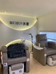 -沐蕙日式美甲美睫皮肤管理