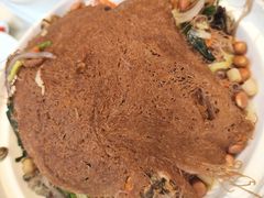 -老蒲鲜·地标·非遗美食(涵江店)