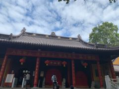 -灵谷景区