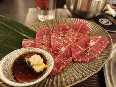 -大馥·炭火烧肉酒场(莘庄莘福坊店)