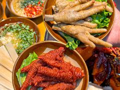 -阳阳老火锅(小南门店)