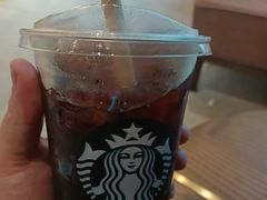 -星巴克臻选(惠州华贸天地1楼店)