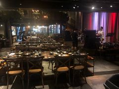 大堂-同仁四季椰子鸡(海岸城天利店)