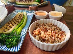 粗粮米饭-良木缘咖啡西餐(蜀汉路店)