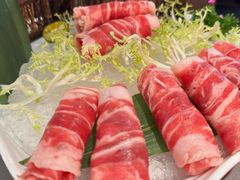-同仁四季椰子鸡(无锡滨湖万象汇店)