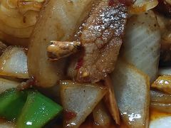 -鱼香馆(金丰花园店)