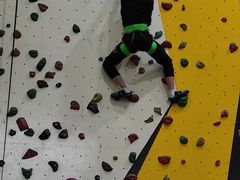 -问山MountQuest攀岩馆