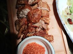 -缪氏川菜(深圳北站缤果空间店)