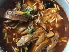 -西安饭庄·非遗陕菜(钟楼店)