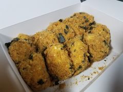 -鲍师傅糕点(国金街店)