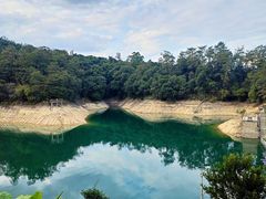 -广州市流溪河国家森林公园