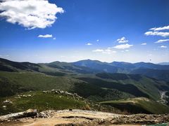 -五台山风景名胜区
