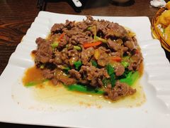 -大洋家·精品潮汕菜·生腌砂锅粥(天河东路店)