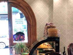 -新疆伊宁远征餐厅