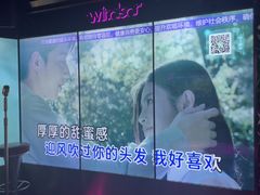 -温莎KTV(国贸店)
