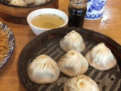 -裕兴记·三虾面(西北街总店)