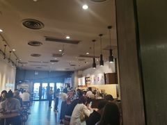 -星巴克(哈尔滨新一百店)