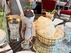 -ELI FALAFEL Lebanese&Mediterranean黎巴嫩美食(富城路店)