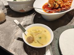 -宫燕府·京菜·烤鸭·淮扬菜(王府中心店)