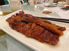 -畔山酒店中餐厅