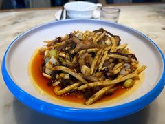 -渝味川菜(夜宵航母店)