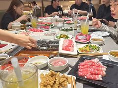 -海底捞火锅(金光华店)