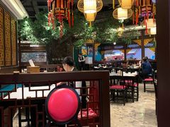 大堂-八大碗·地道东北菜(佳兆业店)