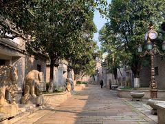 -龙潭水乡