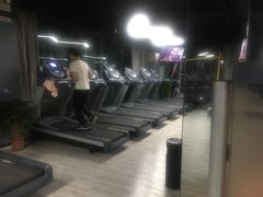 -ENERGY原力健身(川周店)