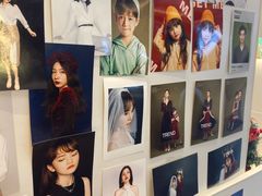 -一墨照相馆·证件照·形象照(世博店)