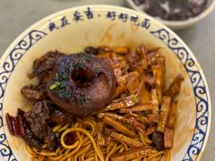 -梅溪·小伙子干挑面(安吉总店)