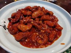 -宝鸡民族饭庄(英达路店)