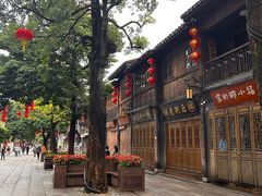 -三坊七巷历史文化街区