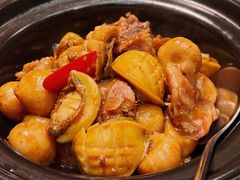 -荣粤酒家·融合粤菜·海鲜火锅