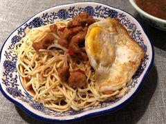 辣肉冷面-腔调面(斜土路店)