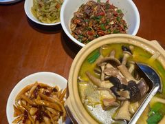 -徽三说·土徽菜·中国徽菜连锁品牌(阳湖总店)