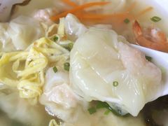 -长人馄饨铺(解放街店)
