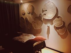 包房-麦子MaiMassage(打浦桥店)