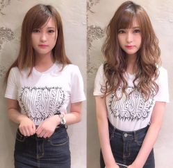 -GIRL STYLE 烫发·染发沙龙