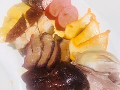 -太兴烧味餐厅(宝明大厦店)