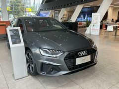 -浙江元通滨奥汽车有限公司(奥迪4S店)