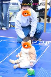 -孩子王童乐园(广州萝岗万达店)