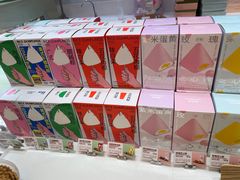 -好利来(曲江龙湖店)