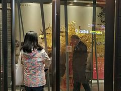 门面-老半斋(福州路店)
