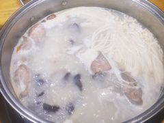-炑羊香烤全羊(西三旗店)