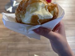 -西树泡芙(凯德晶品店)