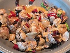 -前海沿·青岛菜(李沧万达店)