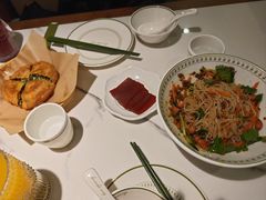 -春家·非遗手工小吃(徐汇万科广场店)